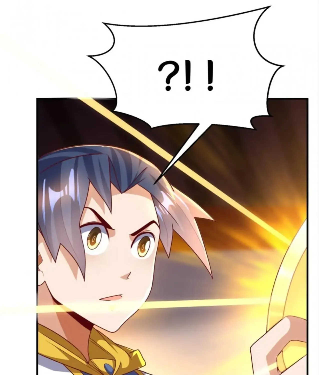 Read Martial Rebel chapter 261 image 9 on Lezhin