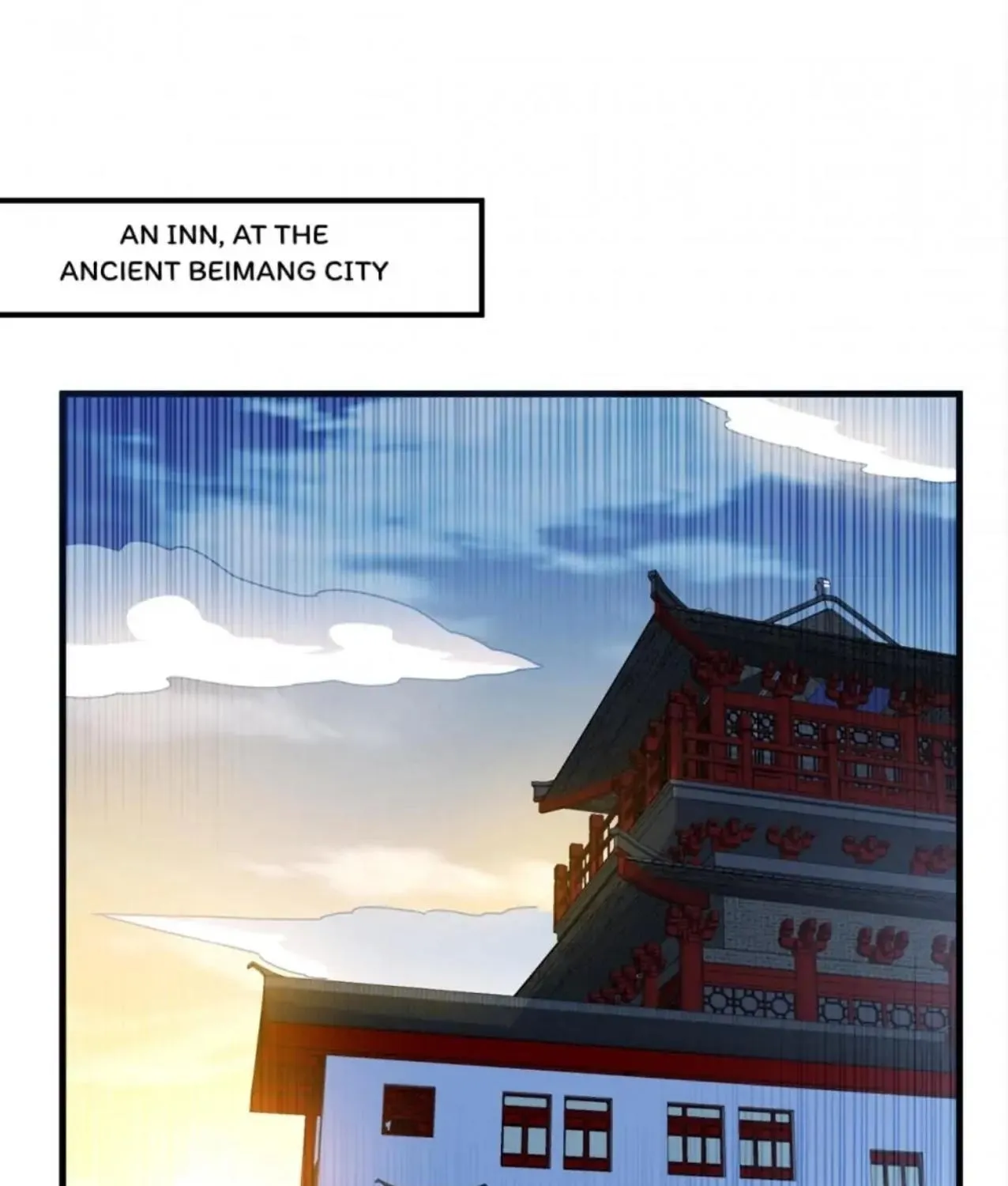 Read Martial Rebel chapter 262 image 0 on Lezhin