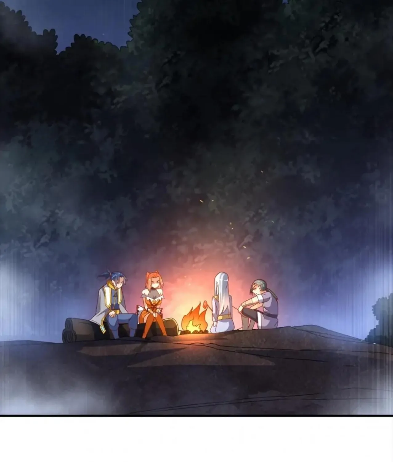Read Martial Rebel chapter 262 image 11 on Lezhin