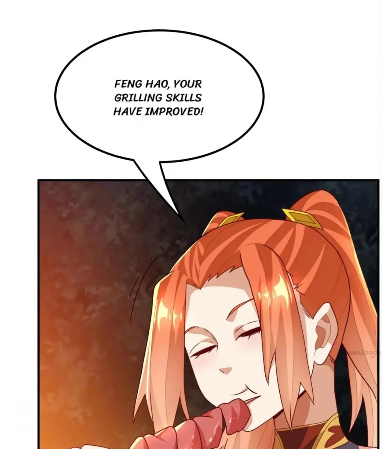 Read Martial Rebel chapter 262 image 12 on Lezhin