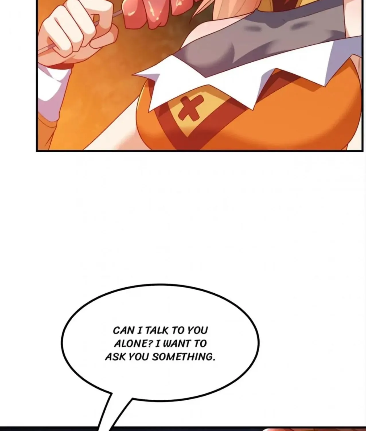 Read Martial Rebel chapter 262 image 13 on Lezhin