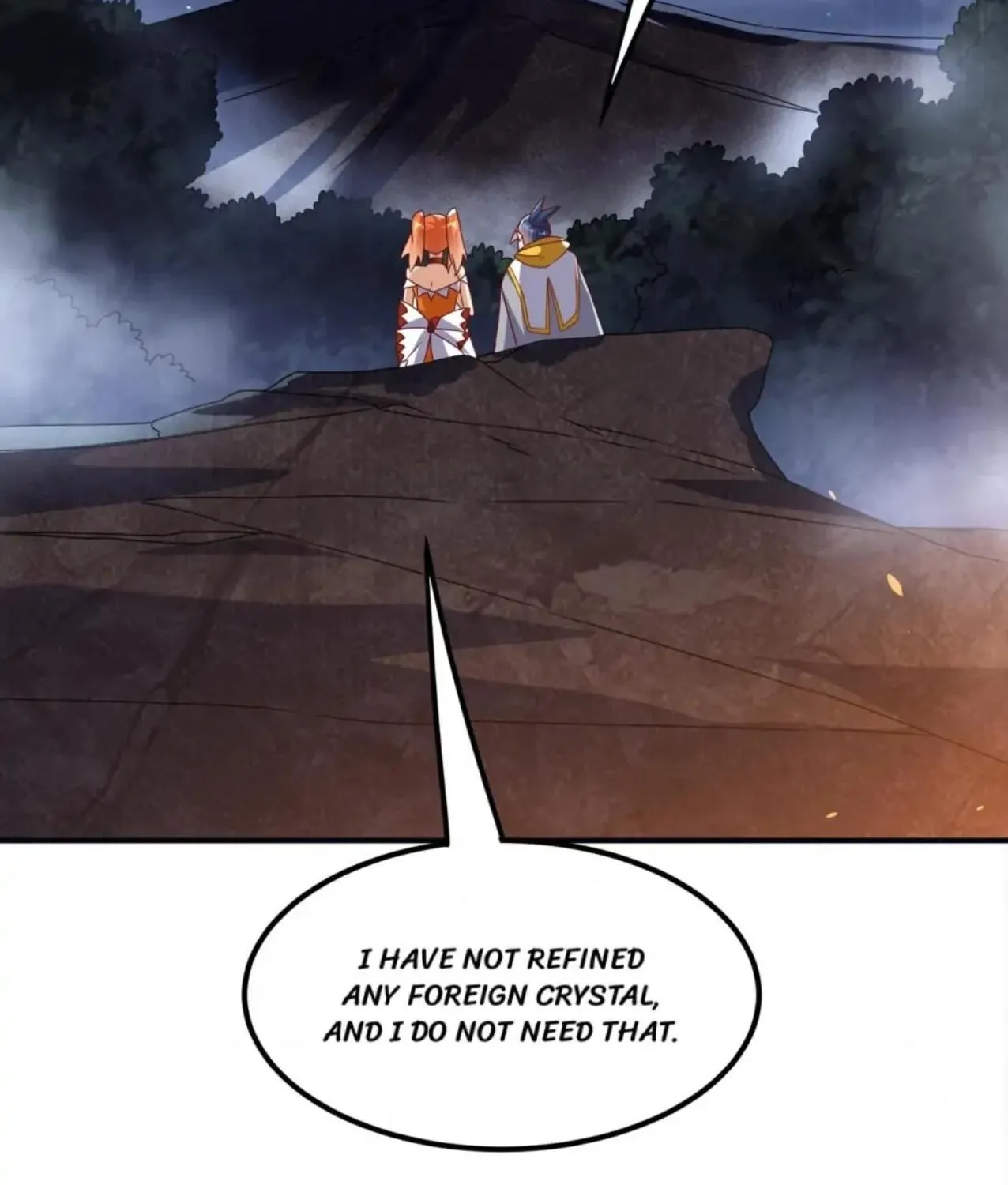 Read Martial Rebel chapter 262 image 16 on Lezhin