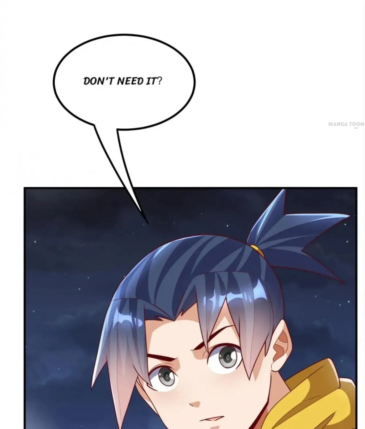 Read Martial Rebel chapter 262 image 18 on Lezhin