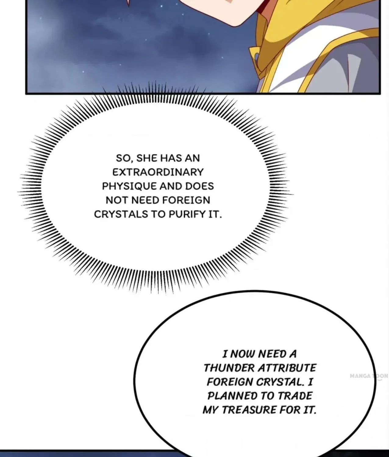 Read Martial Rebel chapter 262 image 19 on Lezhin