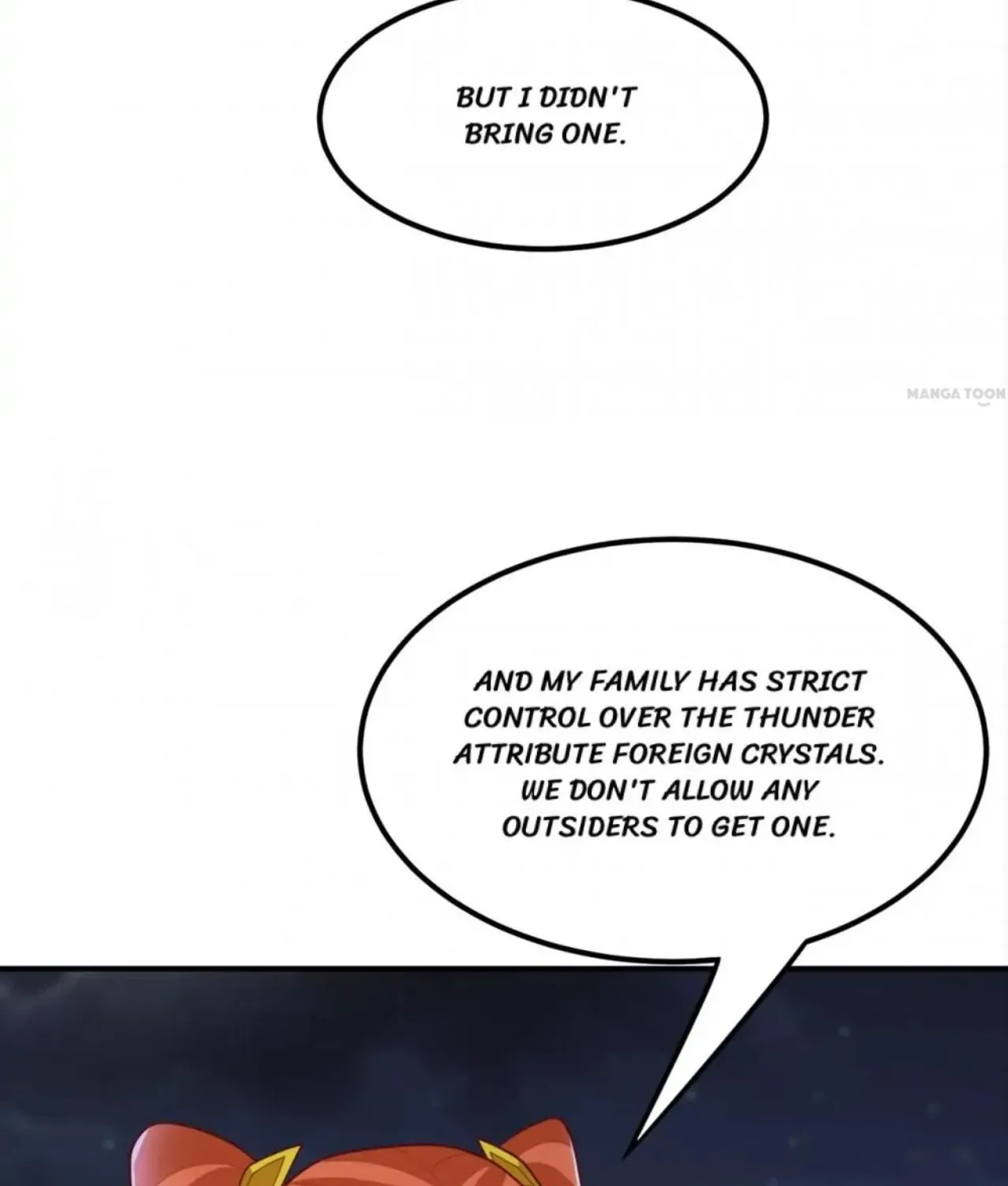 Read Martial Rebel chapter 262 image 21 on Lezhin