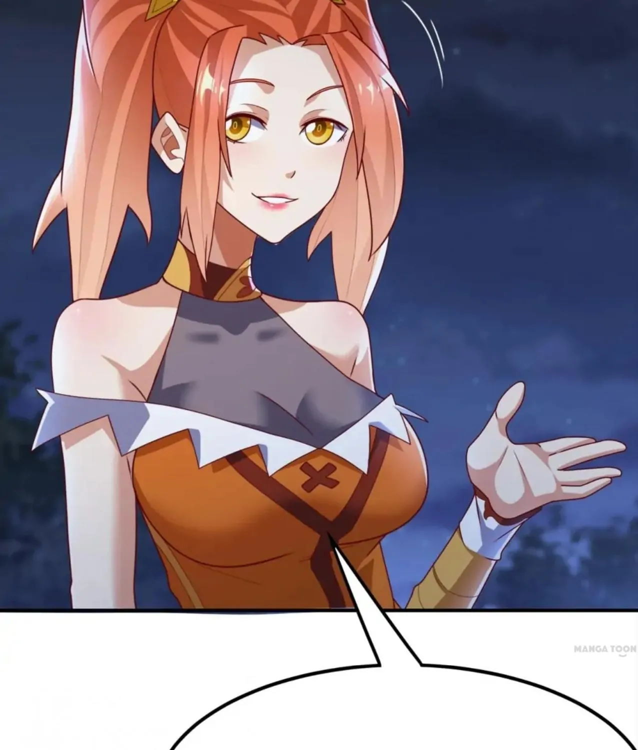 Read Martial Rebel chapter 262 image 22 on Lezhin