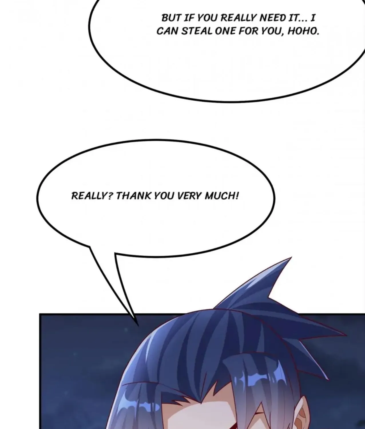 Read Martial Rebel chapter 262 image 23 on Lezhin
