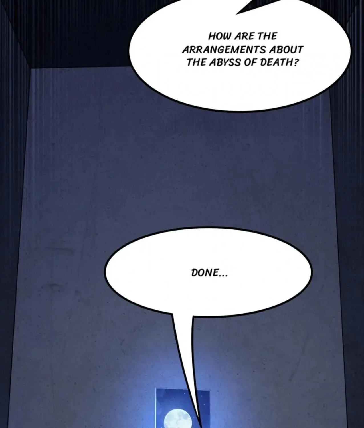 Read Martial Rebel chapter 262 image 26 on Lezhin