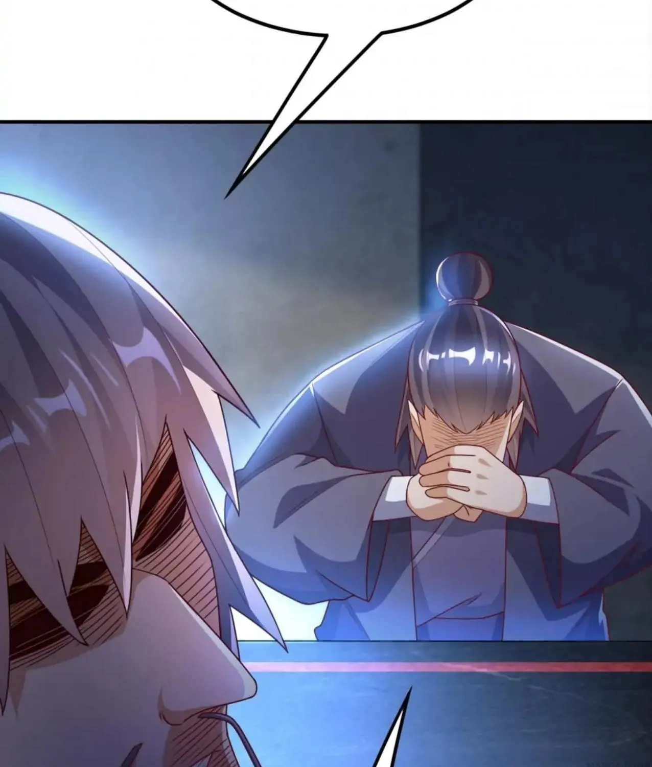 Read Martial Rebel chapter 262 image 28 on Lezhin