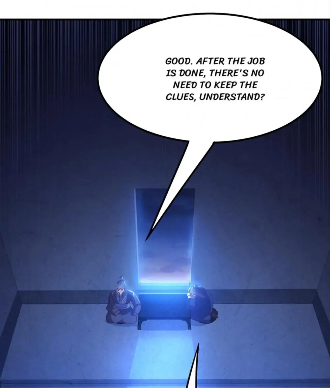 Read Martial Rebel chapter 262 image 33 on Lezhin