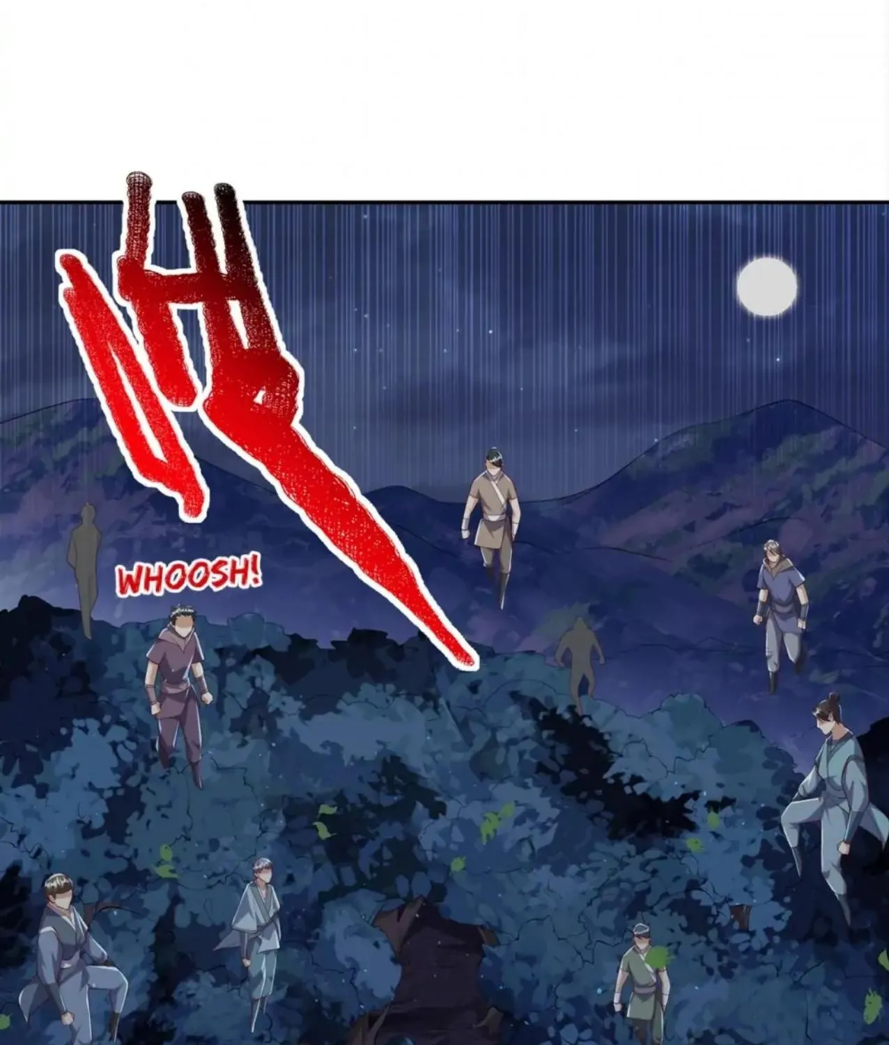 Read Martial Rebel chapter 262 image 38 on Lezhin
