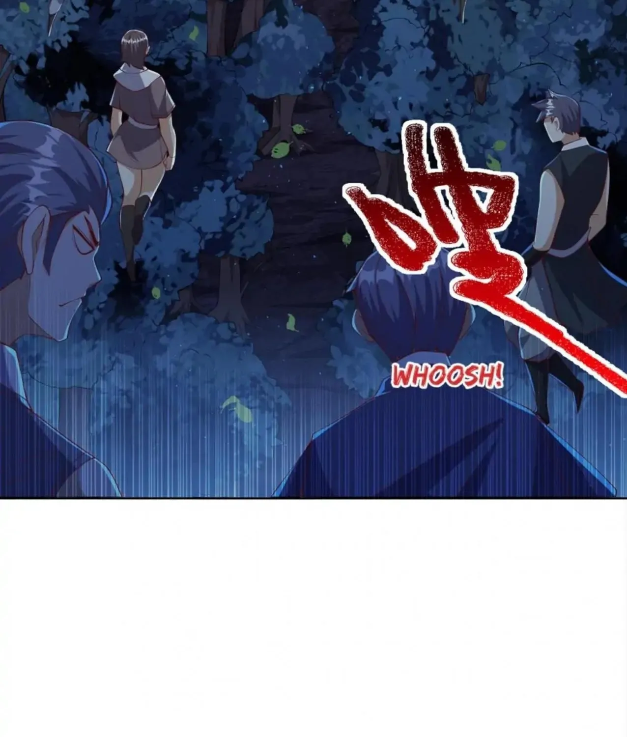 Read Martial Rebel chapter 262 image 39 on Lezhin