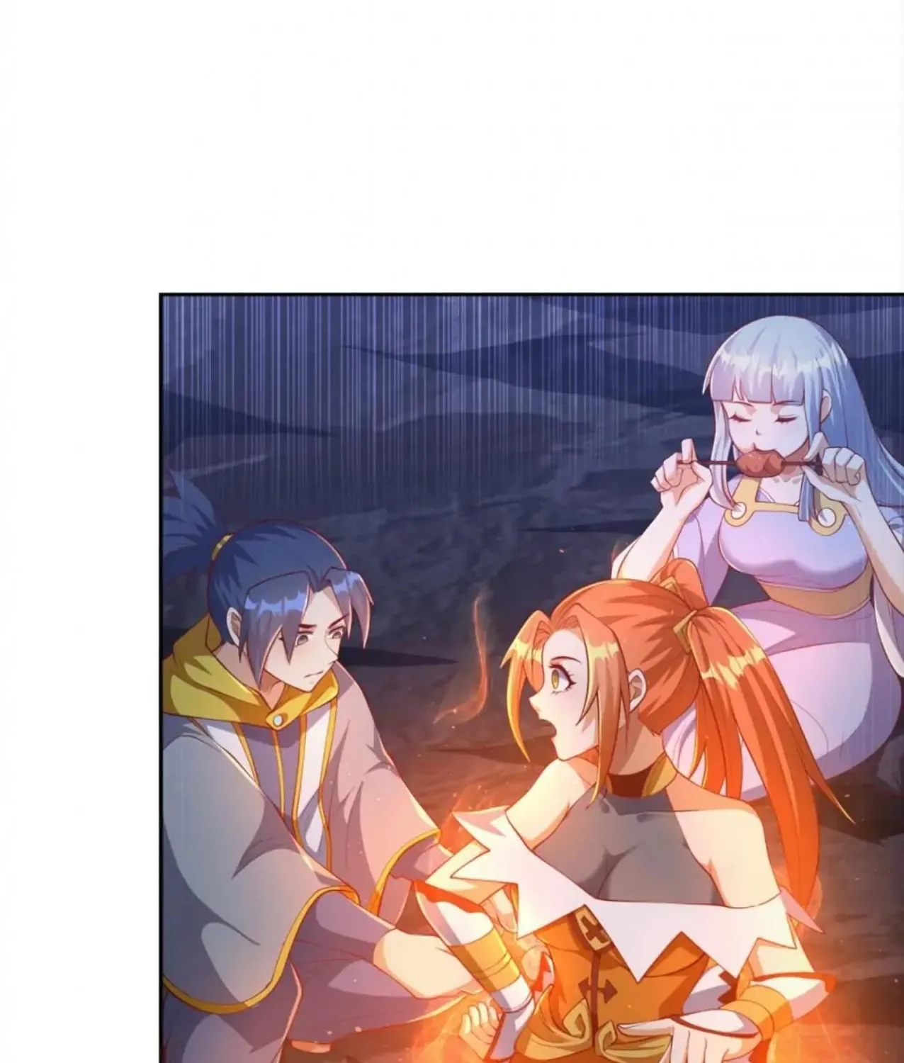 Read Martial Rebel chapter 262 image 41 on Lezhin