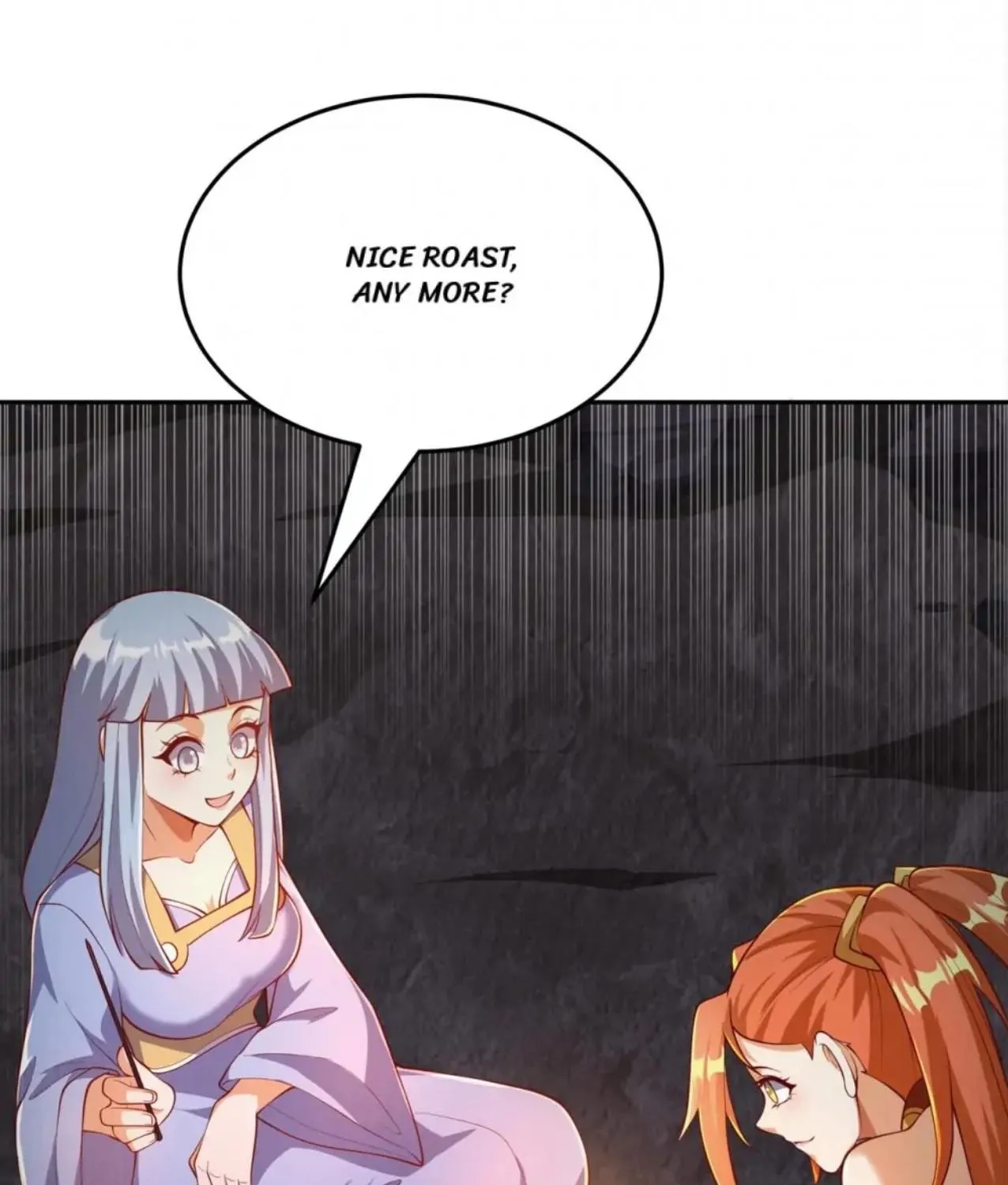Read Martial Rebel chapter 262 image 45 on Lezhin