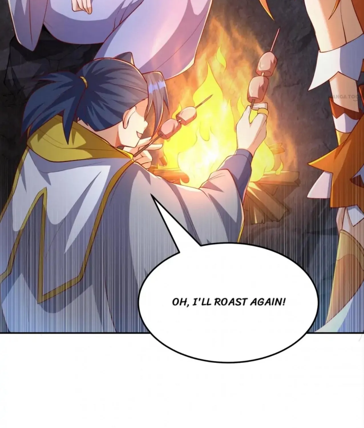 Read Martial Rebel chapter 262 image 46 on Lezhin