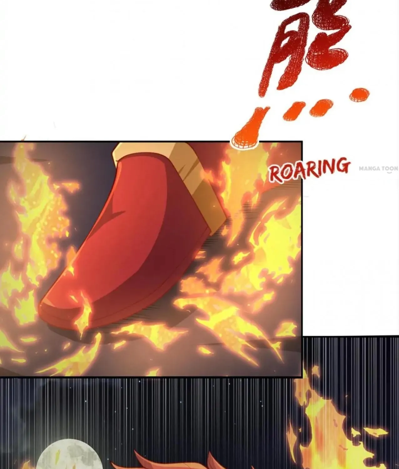 Read Martial Rebel chapter 262 image 52 on Lezhin