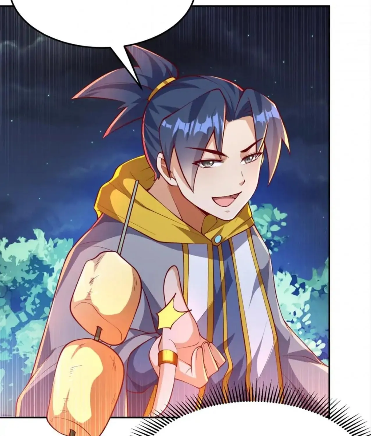 Read Martial Rebel chapter 262 image 55 on Lezhin