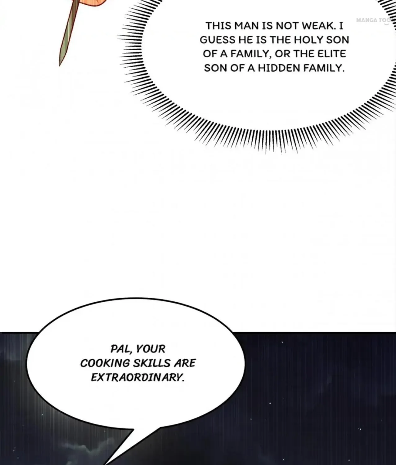 Read Martial Rebel chapter 262 image 56 on Lezhin