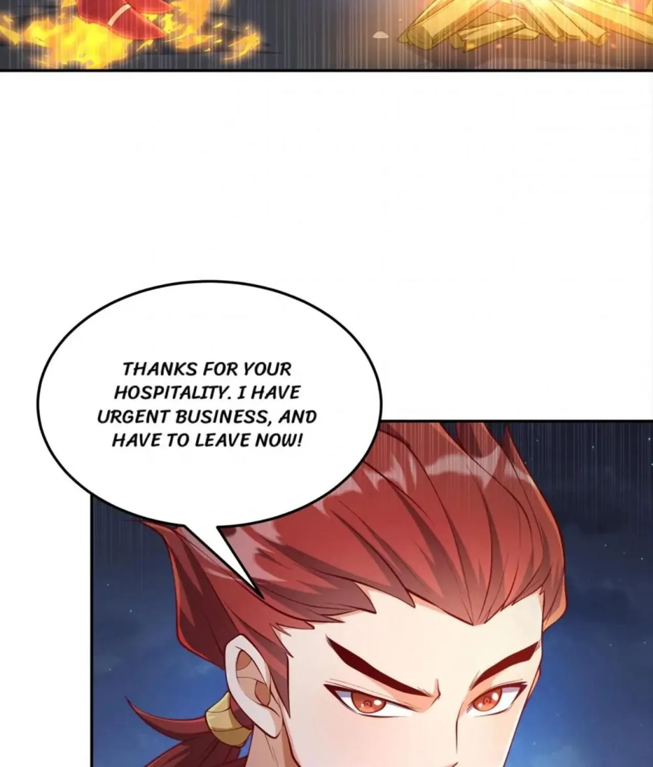 Read Martial Rebel chapter 262 image 58 on Lezhin