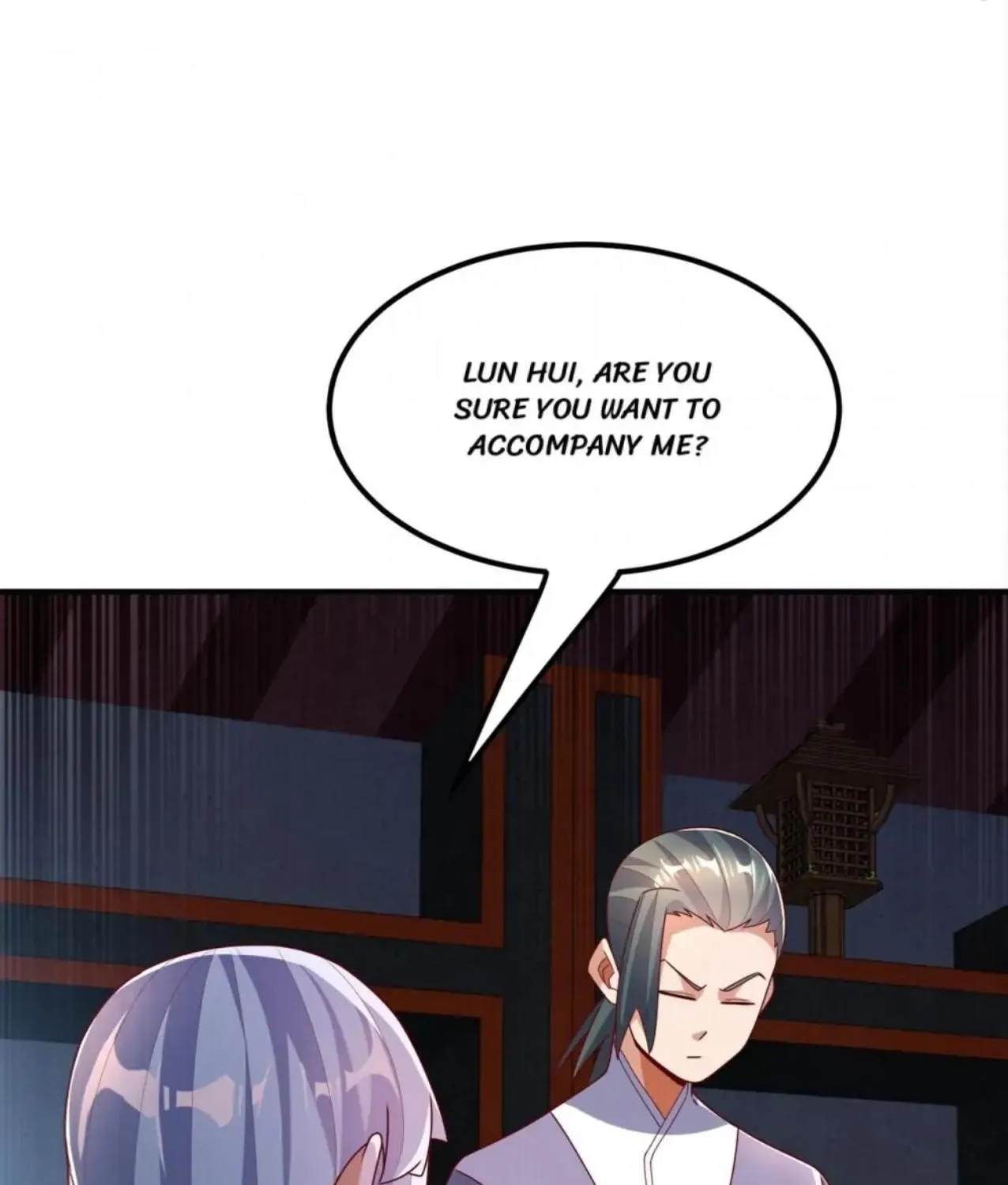 Read Martial Rebel chapter 262 image 6 on Lezhin