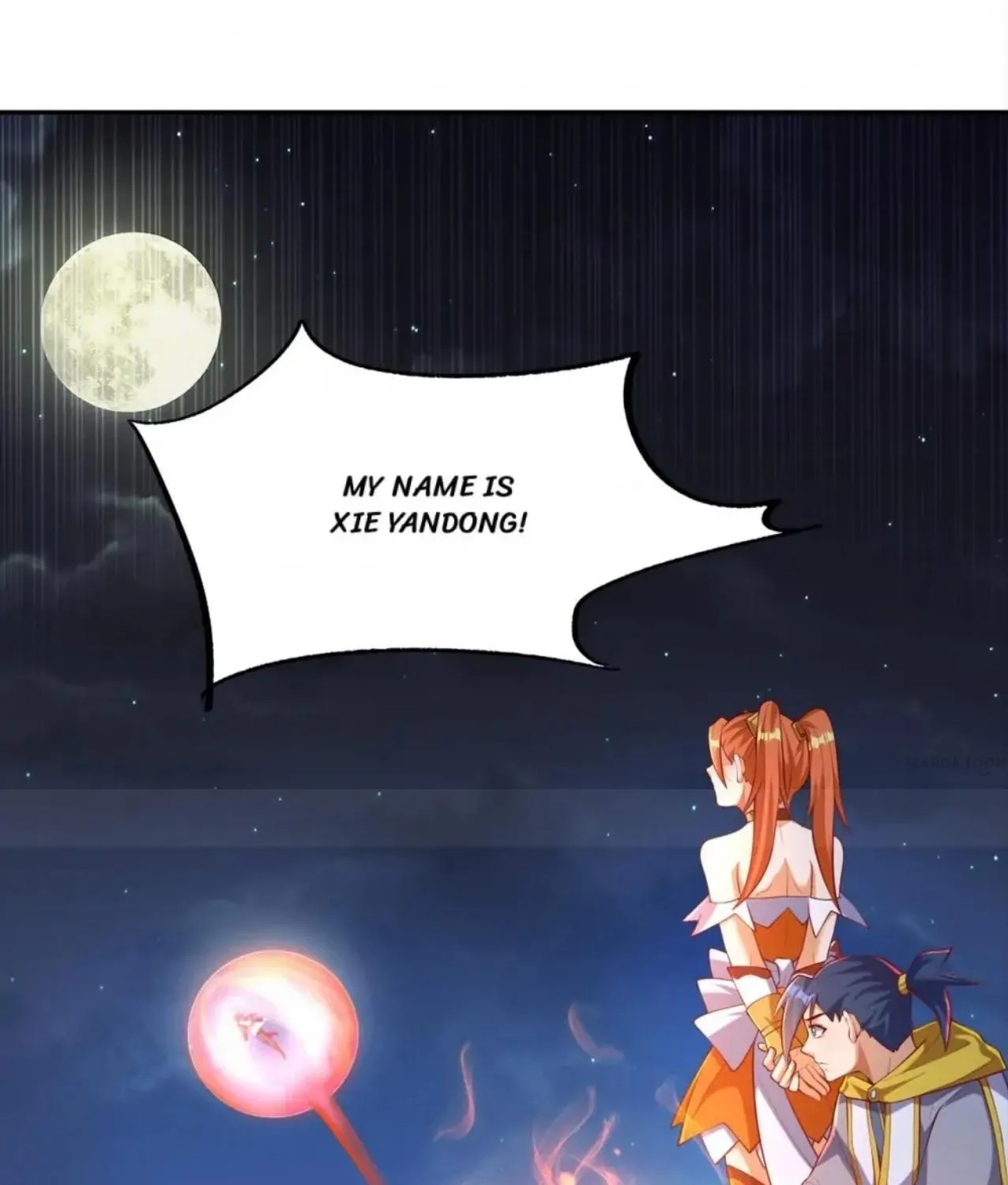 Read Martial Rebel chapter 262 image 60 on Lezhin