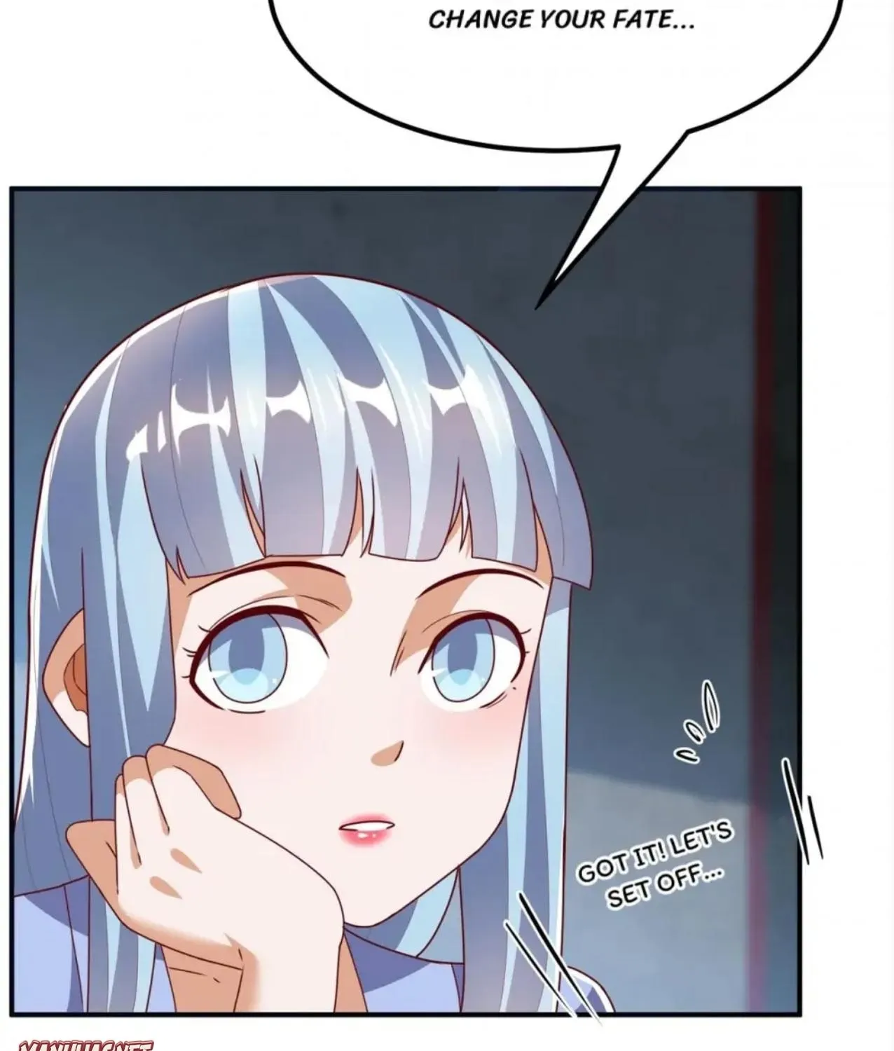 Read Martial Rebel chapter 262 image 8 on Lezhin