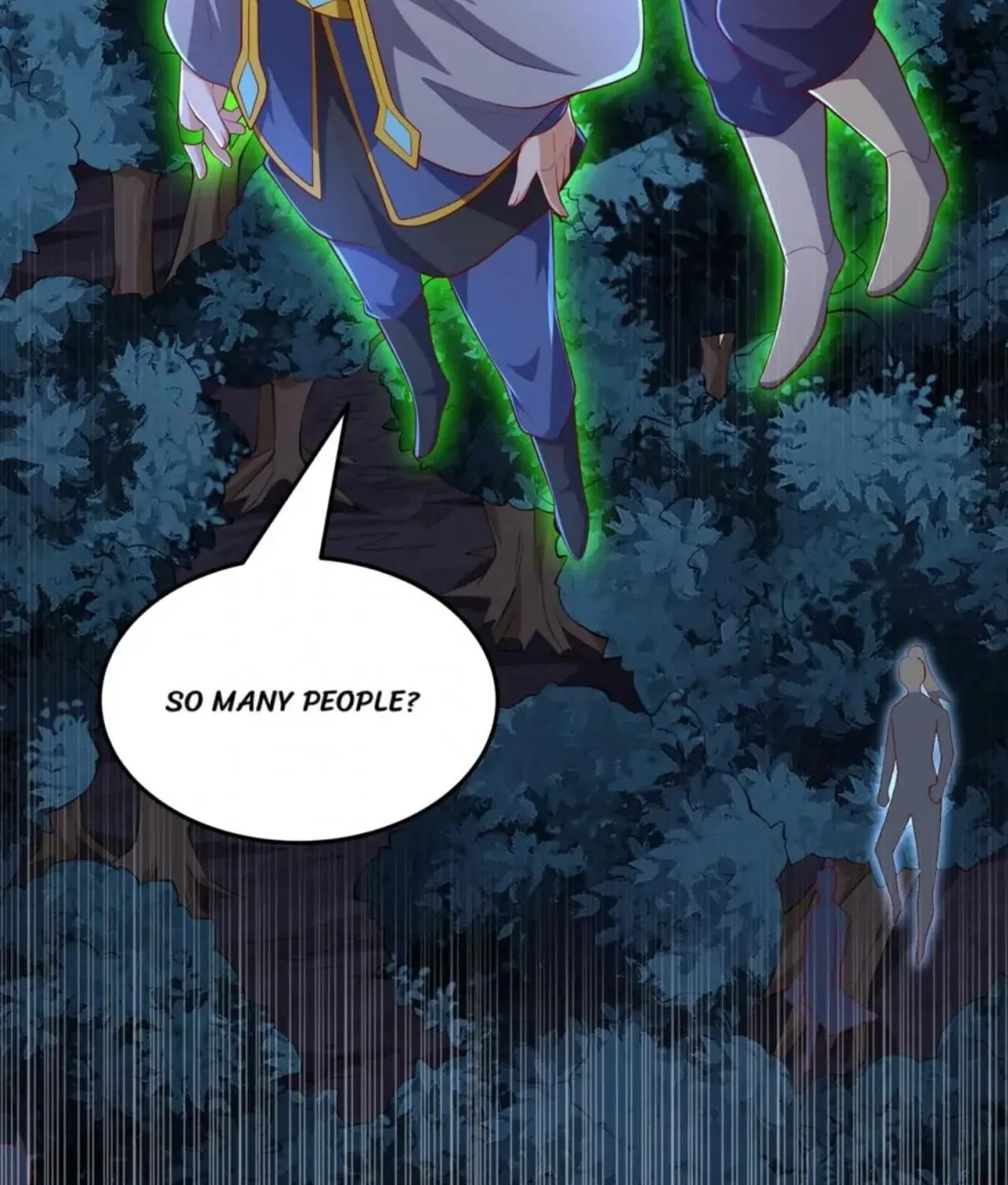 Read Martial Rebel chapter 263 image 10 on Lezhin