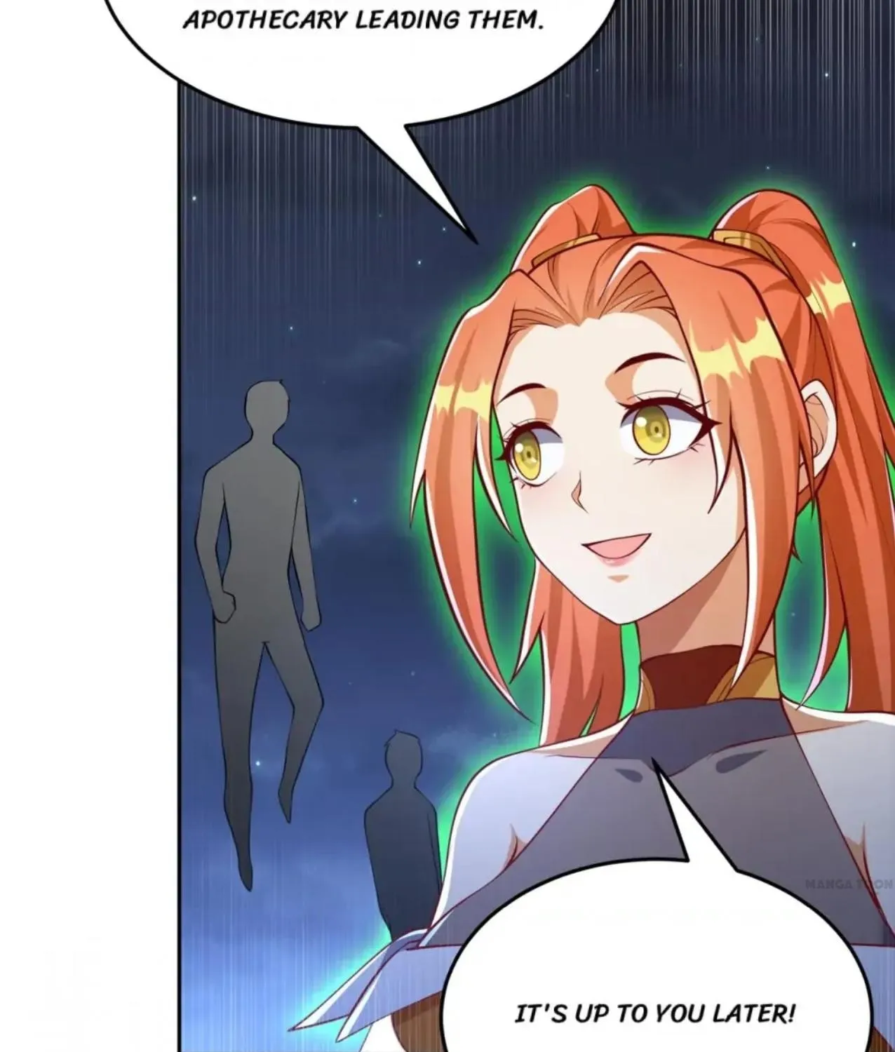 Read Martial Rebel chapter 263 image 12 on Lezhin