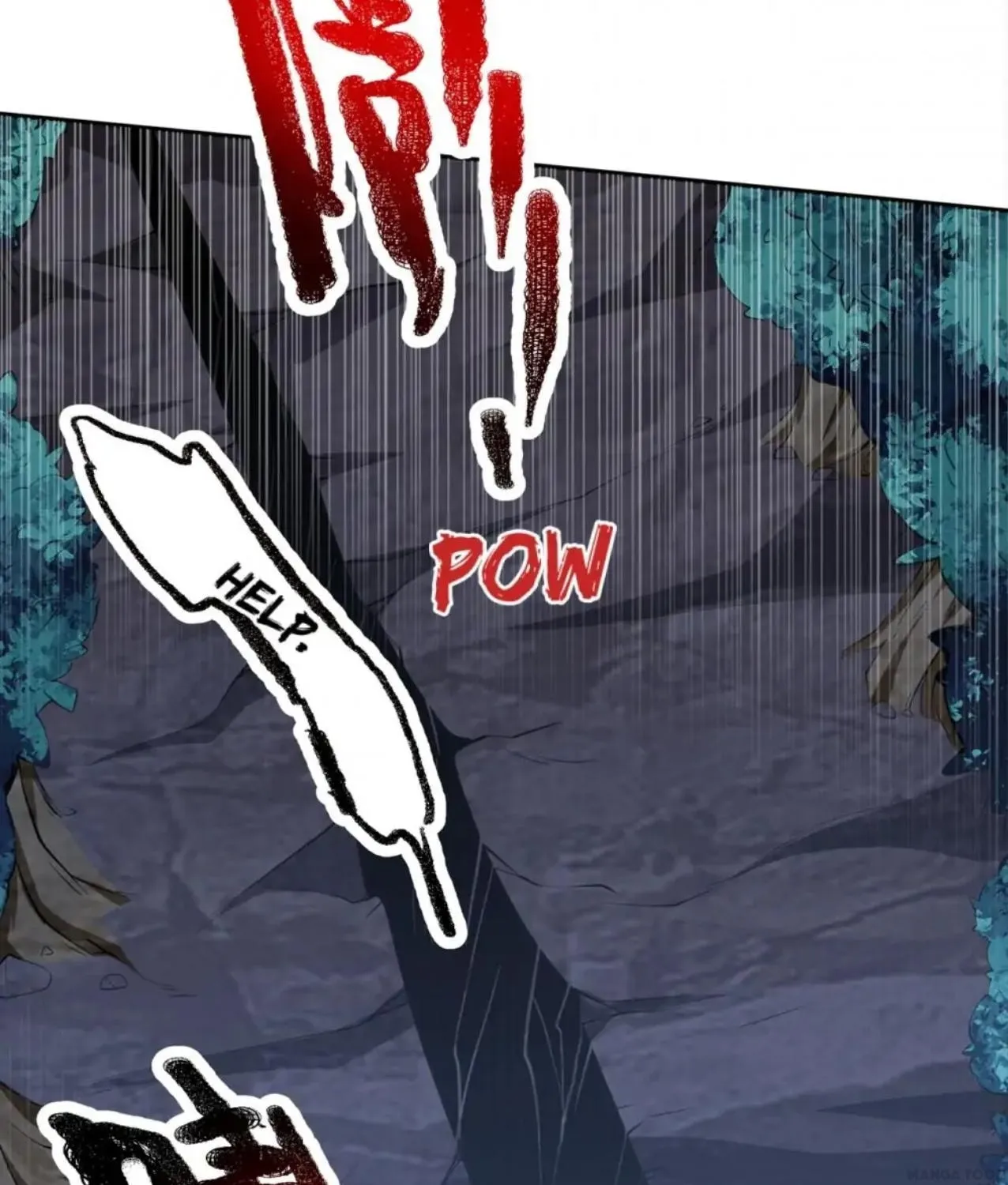Read Martial Rebel chapter 263 image 14 on Lezhin