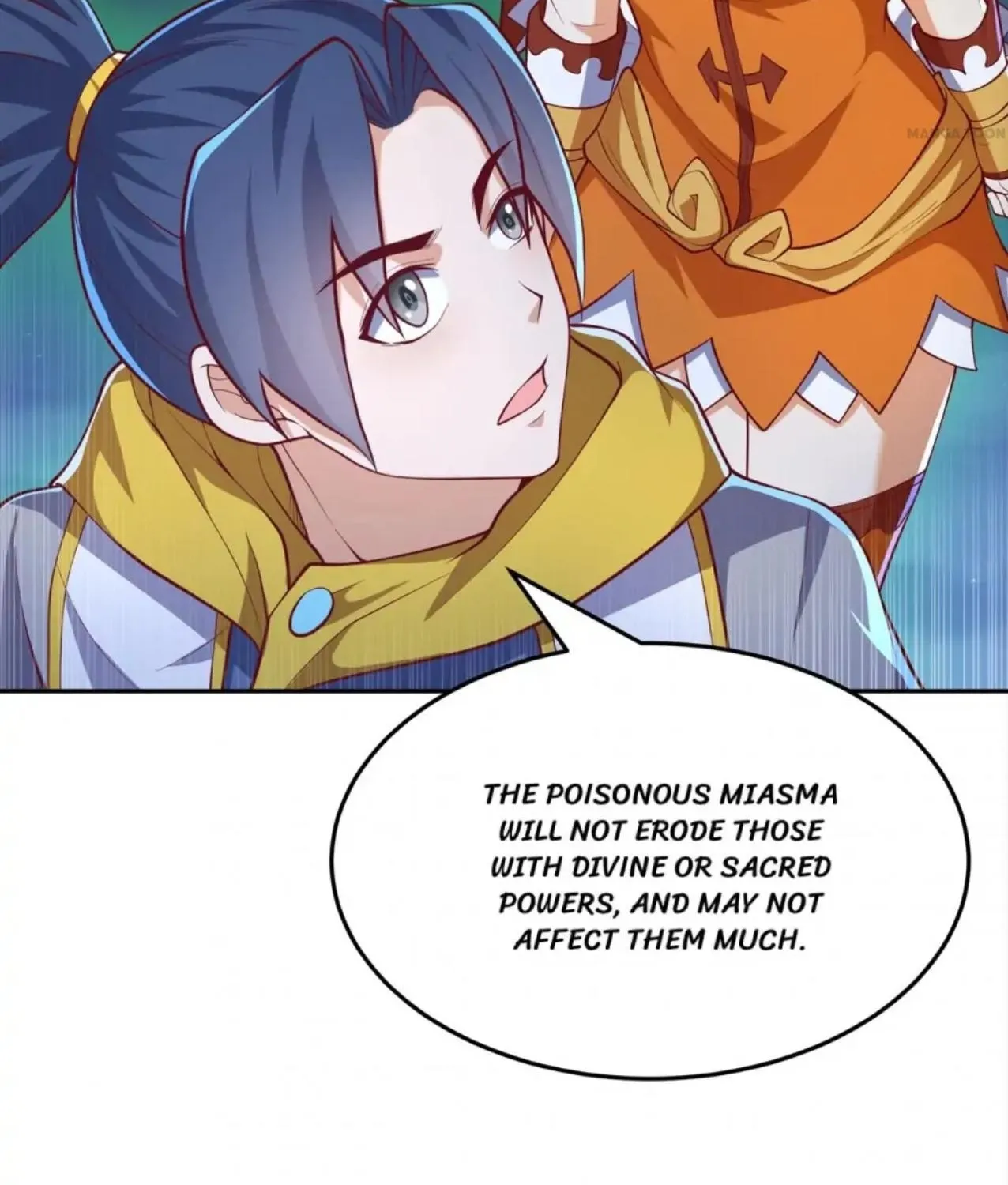 Read Martial Rebel chapter 263 image 25 on Lezhin
