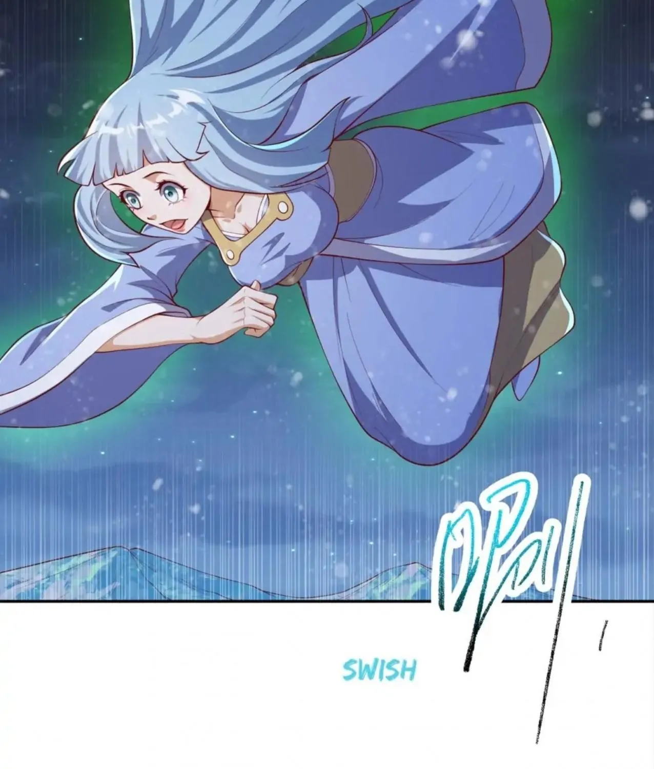 Read Martial Rebel chapter 263 image 27 on Lezhin