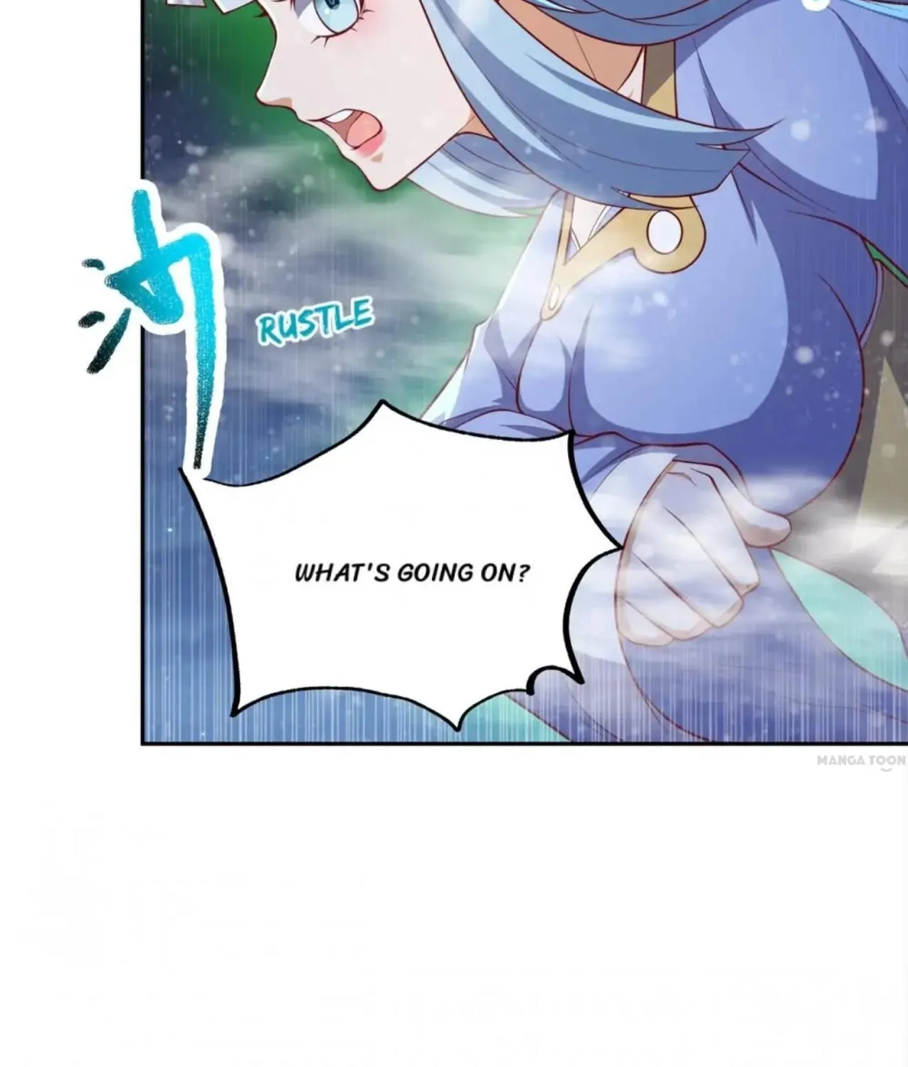 Read Martial Rebel chapter 263 image 29 on Lezhin