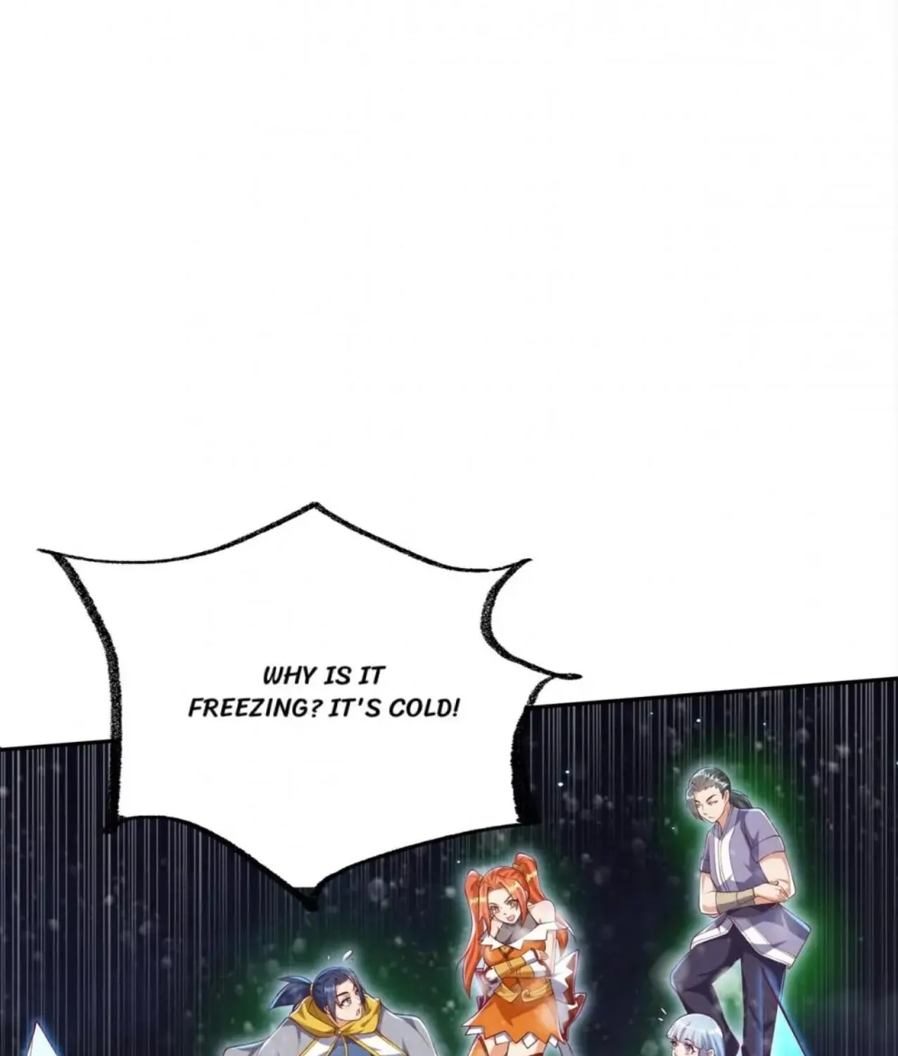 Read Martial Rebel chapter 263 image 30 on Lezhin