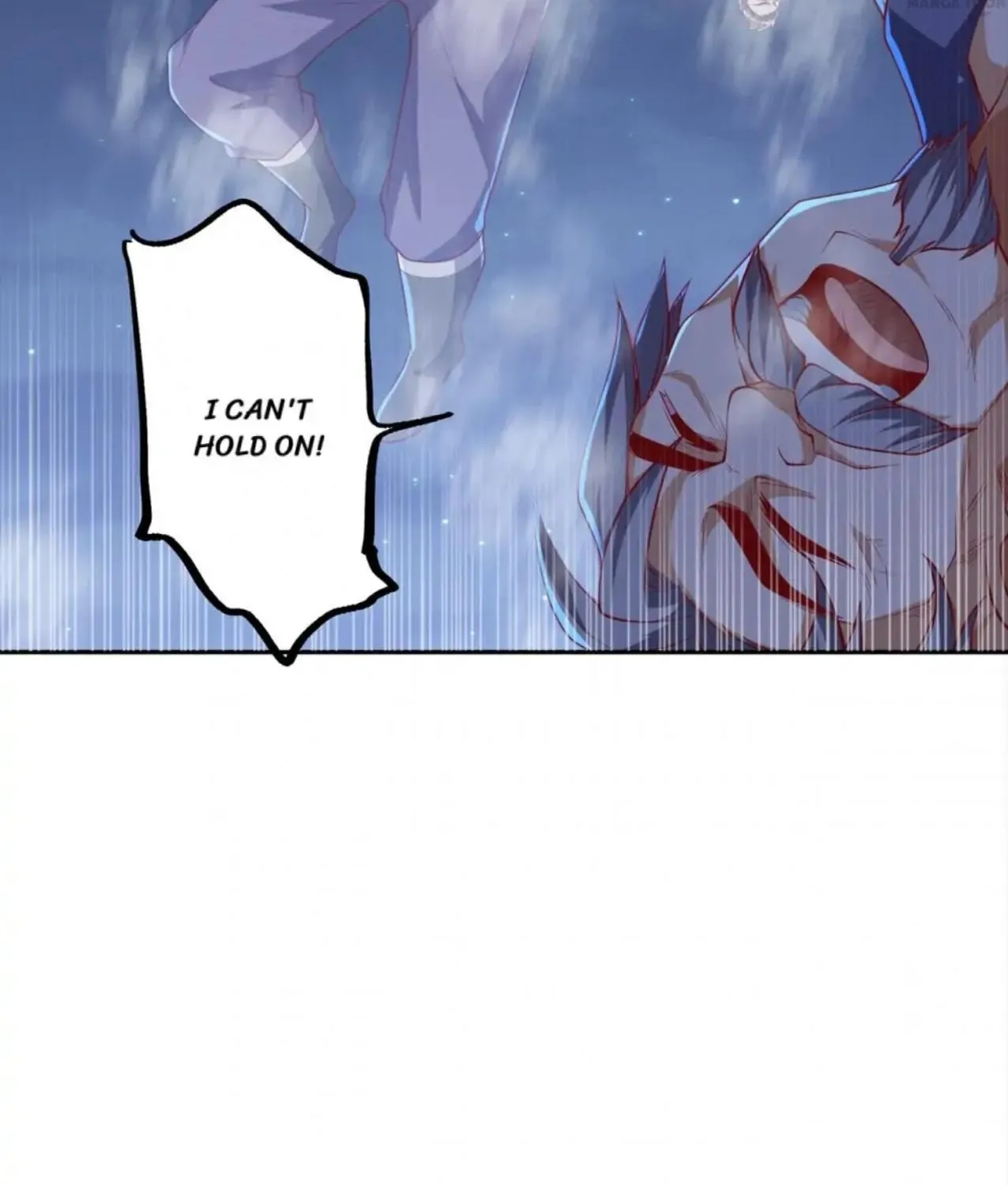 Read Martial Rebel chapter 263 image 34 on Lezhin