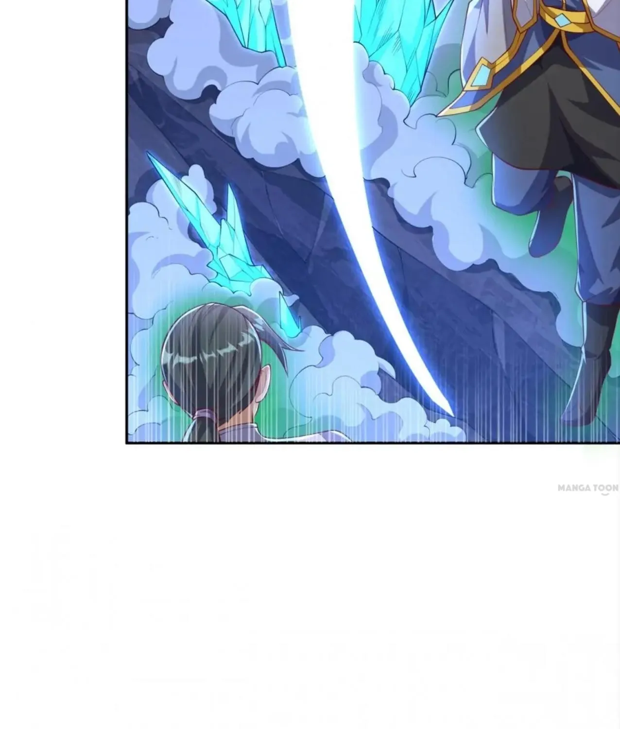 Read Martial Rebel chapter 263 image 41 on Lezhin