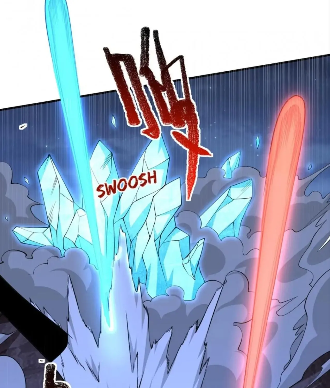 Read Martial Rebel chapter 263 image 47 on Lezhin