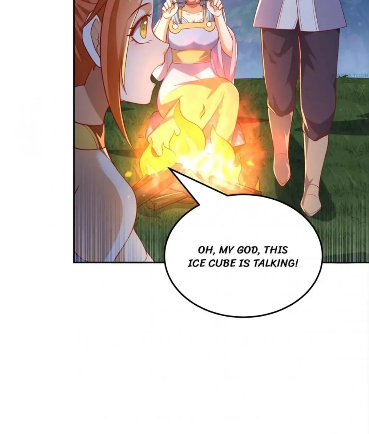 Read Martial Rebel chapter 263 image 5 on Lezhin