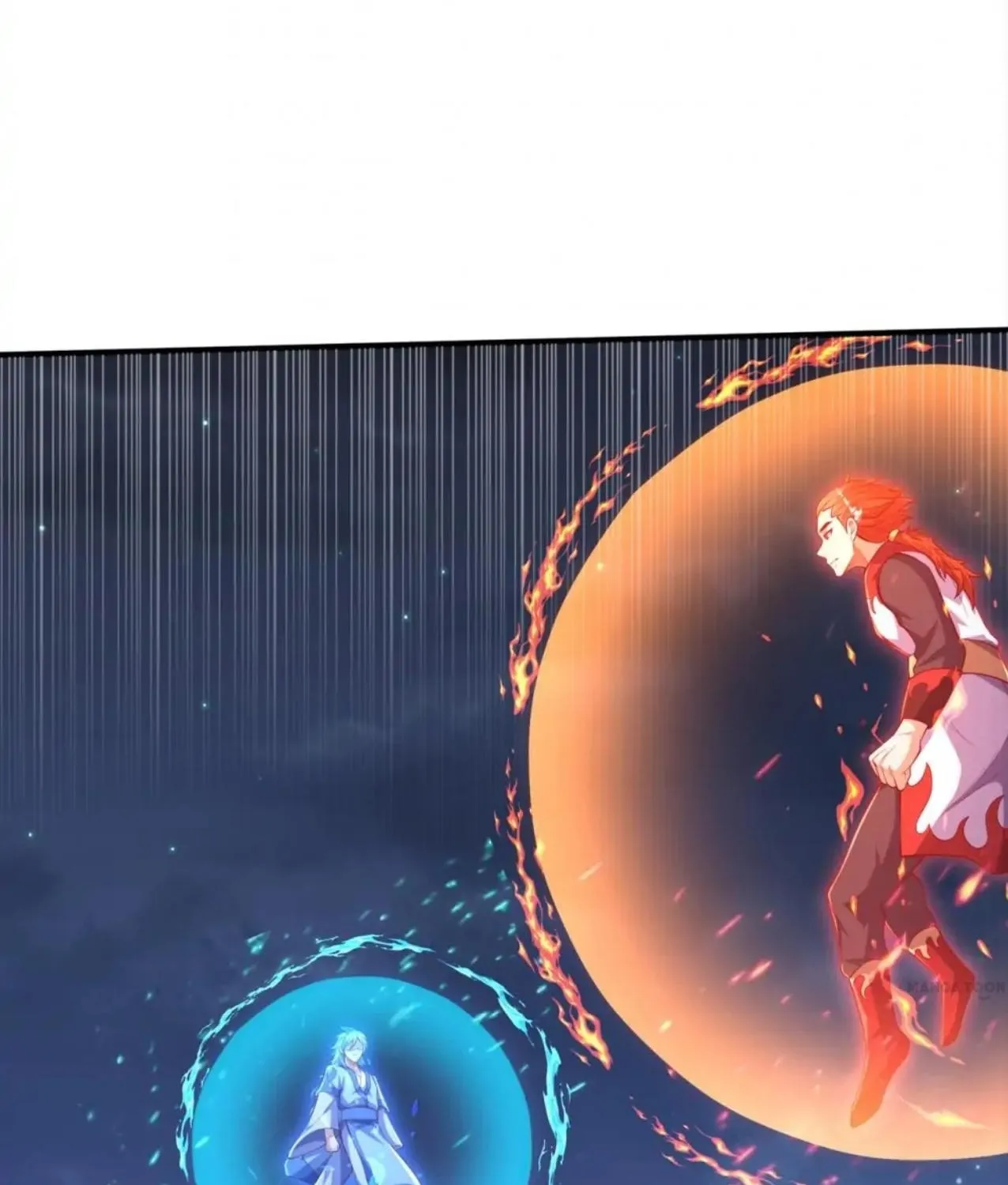 Read Martial Rebel chapter 263 image 52 on Lezhin