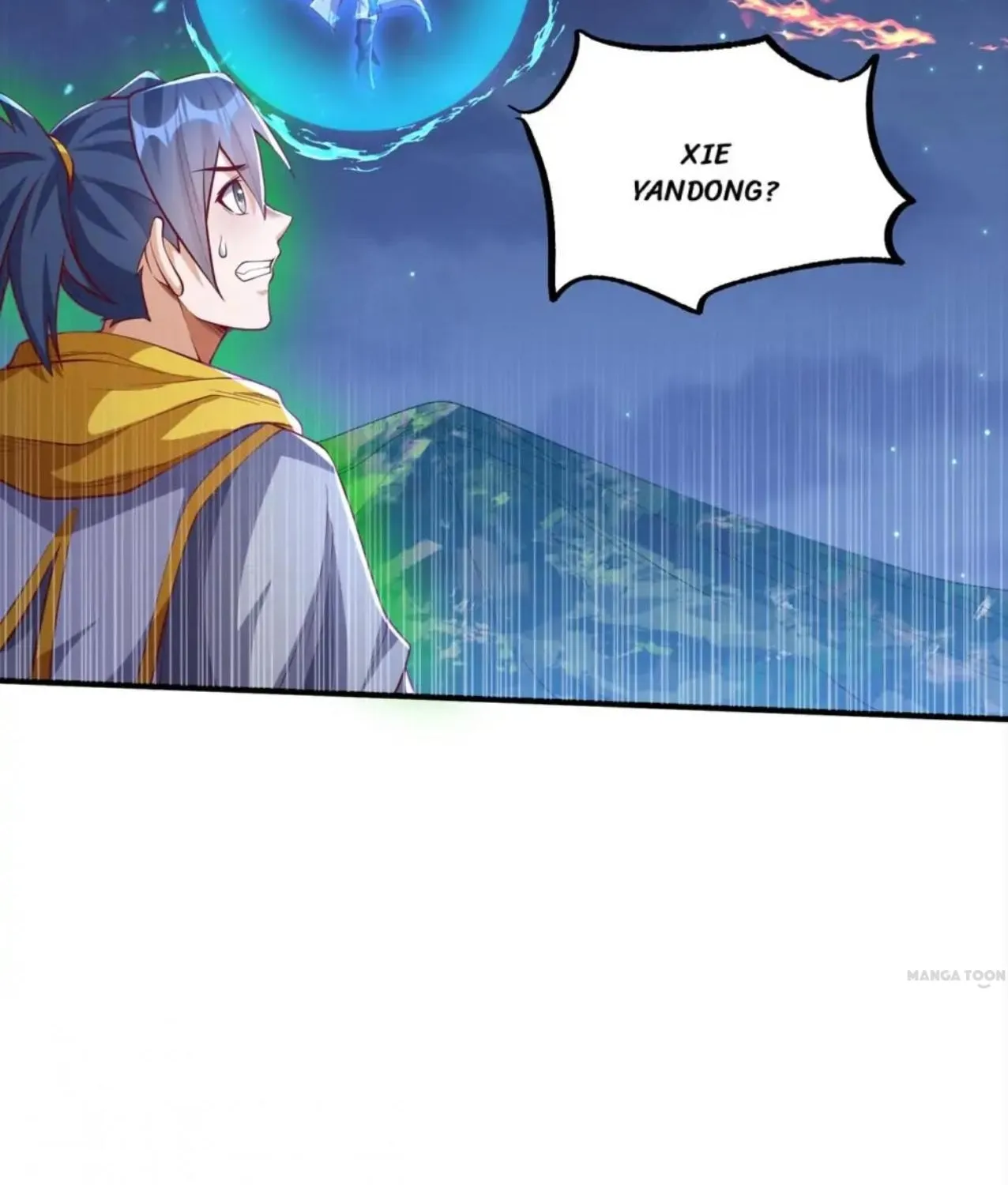 Read Martial Rebel chapter 263 image 53 on Lezhin