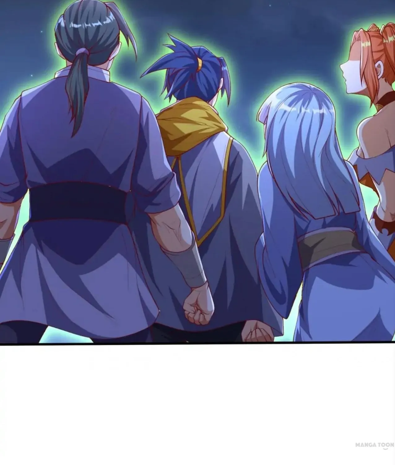 Read Martial Rebel chapter 263 image 59 on Lezhin