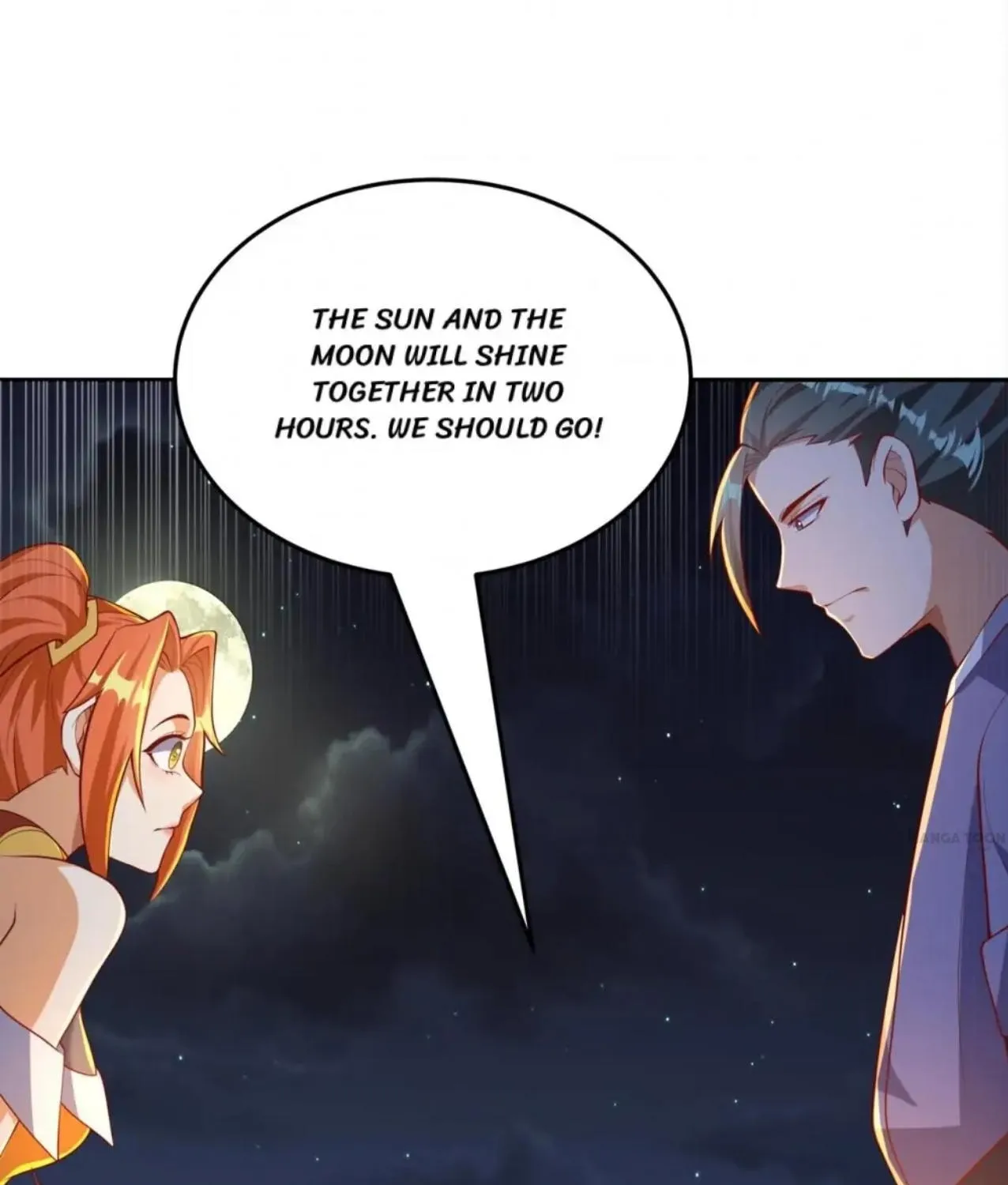 Read Martial Rebel chapter 263 image 6 on Lezhin