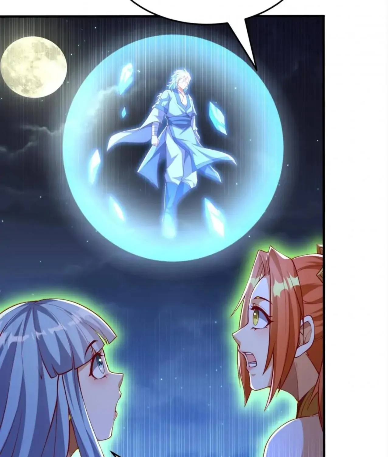 Read Martial Rebel chapter 263 image 62 on Lezhin