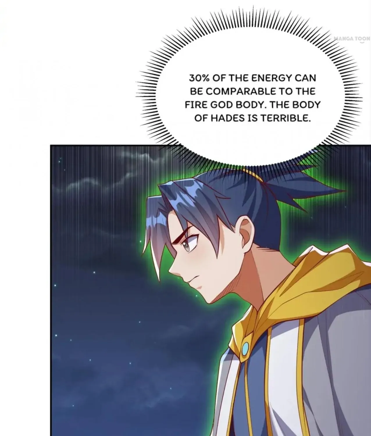 Read Martial Rebel chapter 263 image 65 on Lezhin