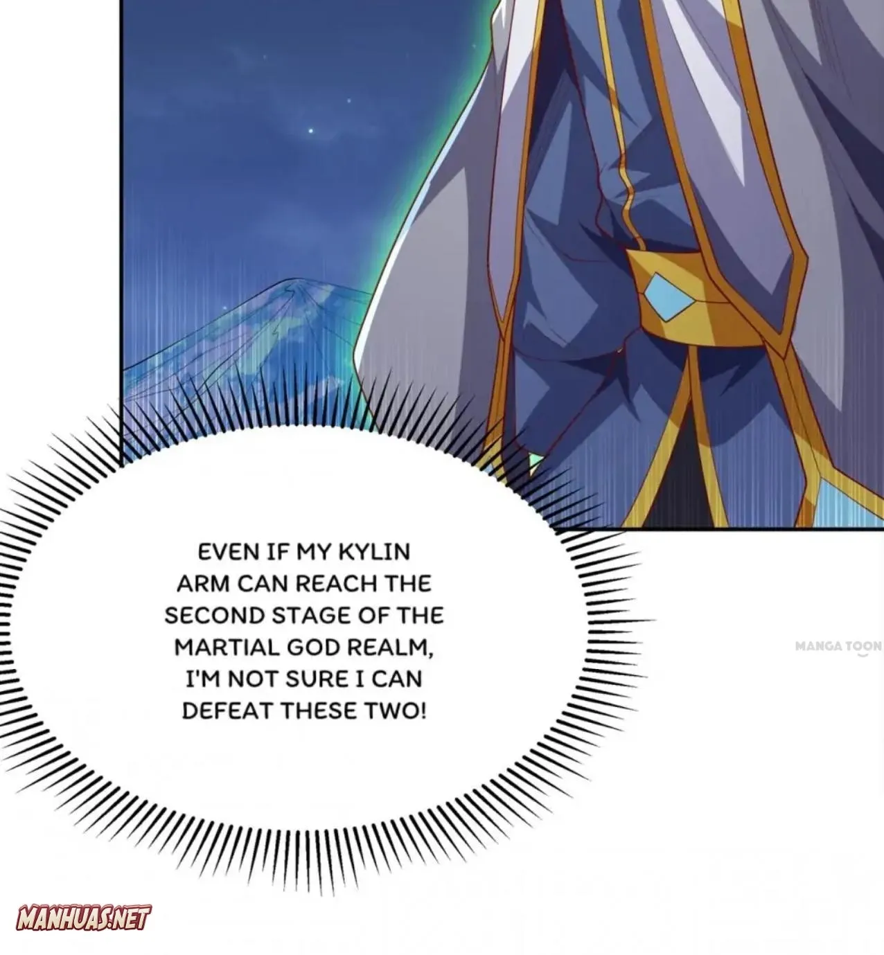 Read Martial Rebel chapter 263 image 66 on Lezhin