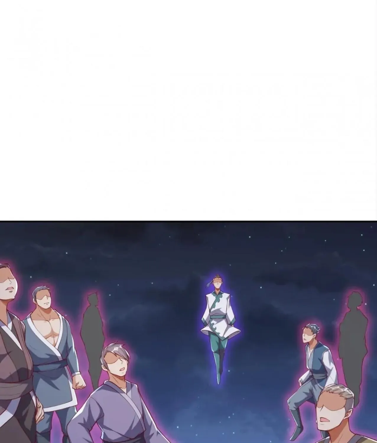 Read Martial Rebel chapter 263 image 69 on Lezhin