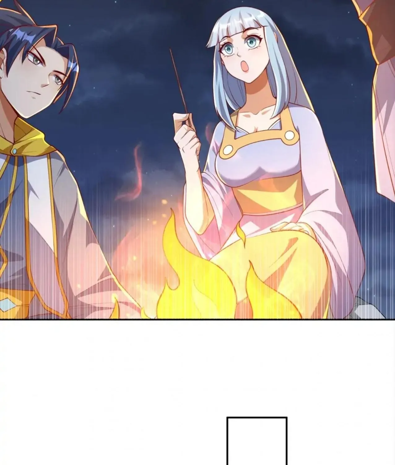 Read Martial Rebel chapter 263 image 7 on Lezhin