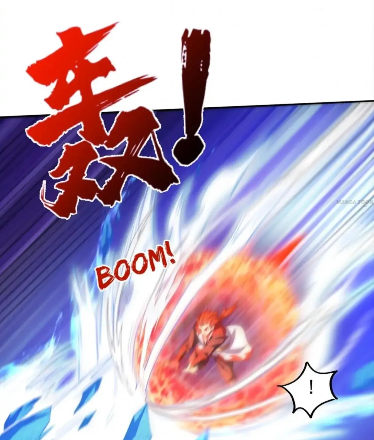 Read Martial Rebel chapter 264 image 12 on Lezhin