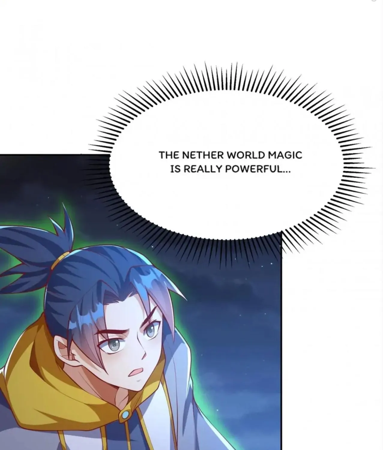 Read Martial Rebel chapter 264 image 14 on Lezhin