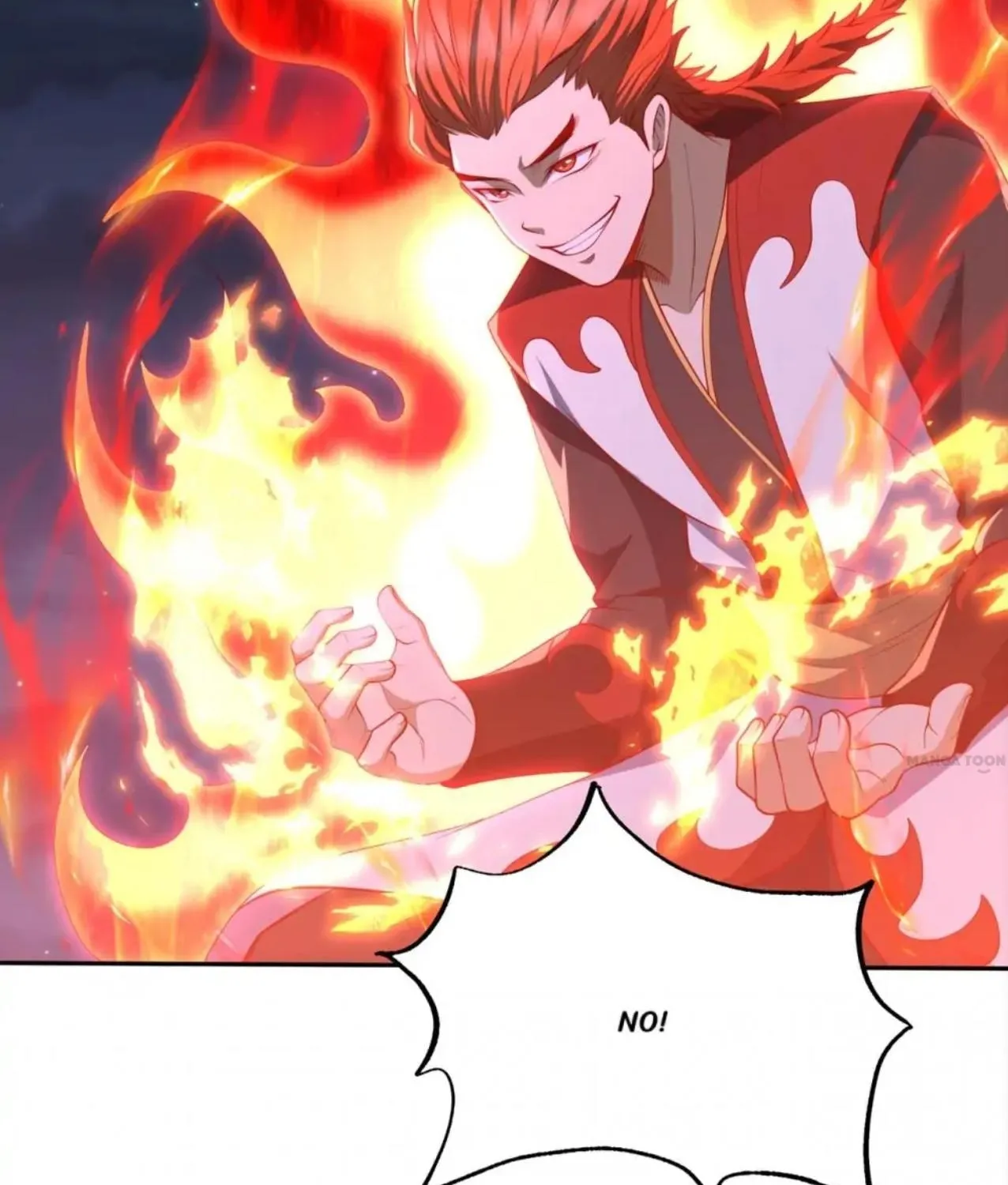 Read Martial Rebel chapter 264 image 2 on Lezhin