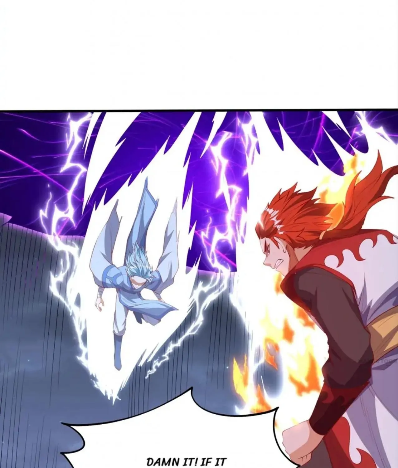 Read Martial Rebel chapter 264 image 20 on Lezhin